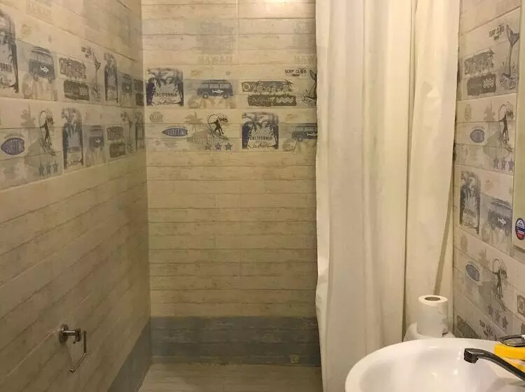 Kandinskiy Hostel