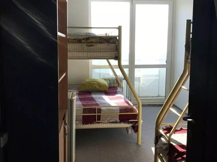 Kandinskiy Hostel