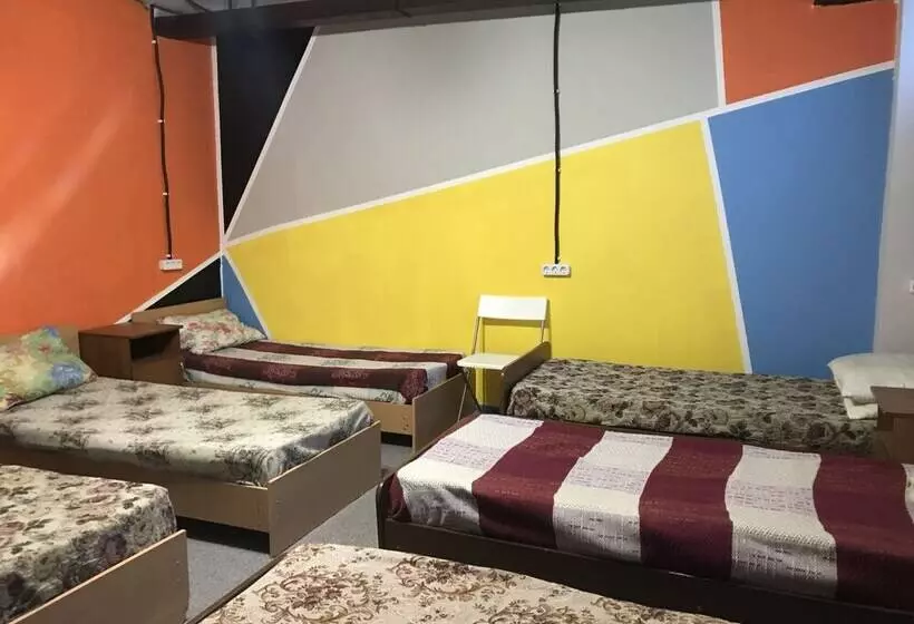 Kandinskiy Hostel