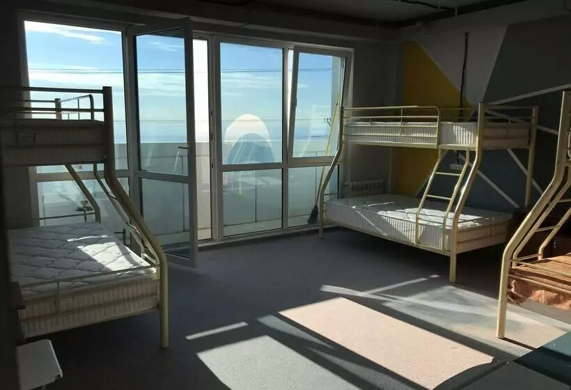 Kandinskiy Hostel