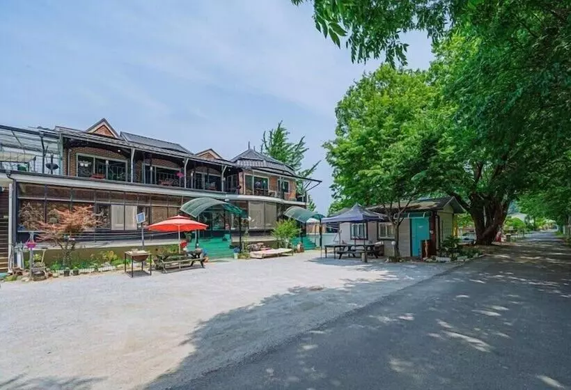 Mare Pension