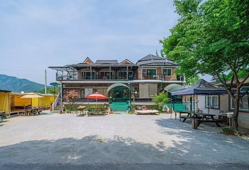 Mare Pension
