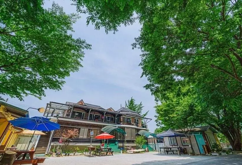 Mare Pension
