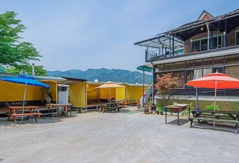 Mare Pension