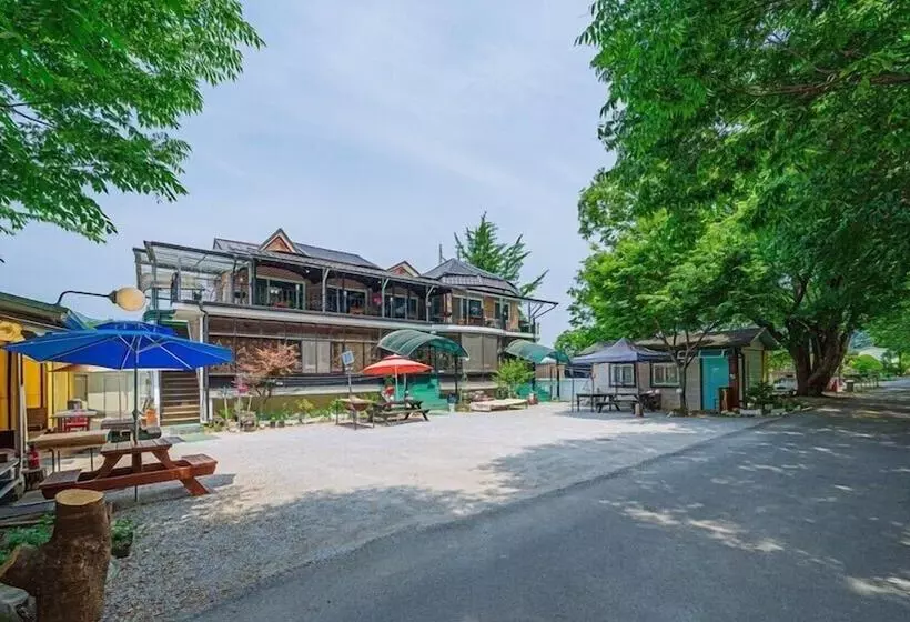 Mare Pension