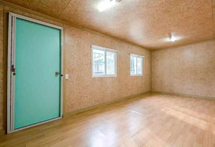 Mare Pension