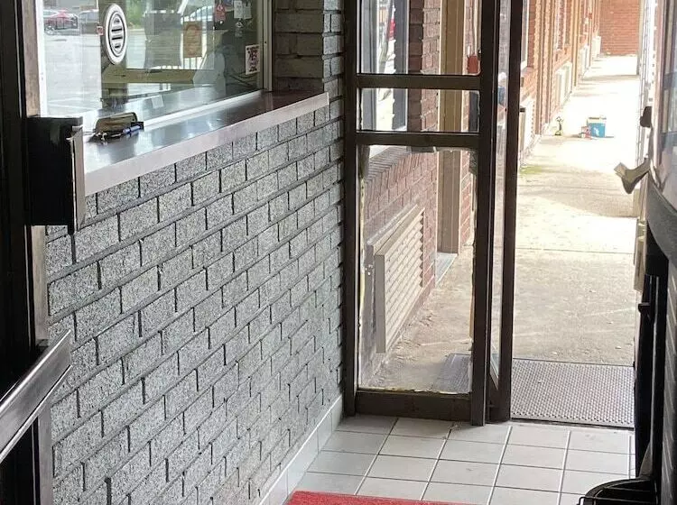 Motelli Deer Park Motor Inn