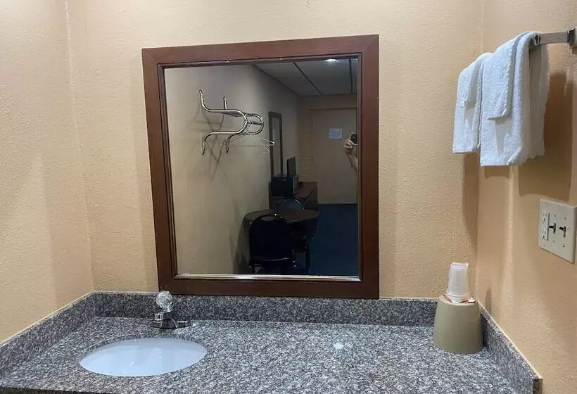 Motelli Deer Park Motor Inn