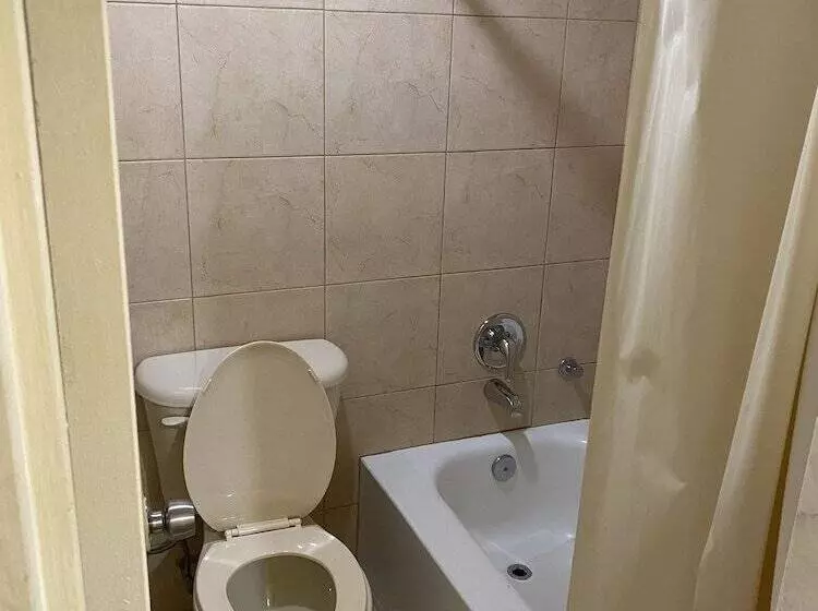 Motelli Deer Park Motor Inn