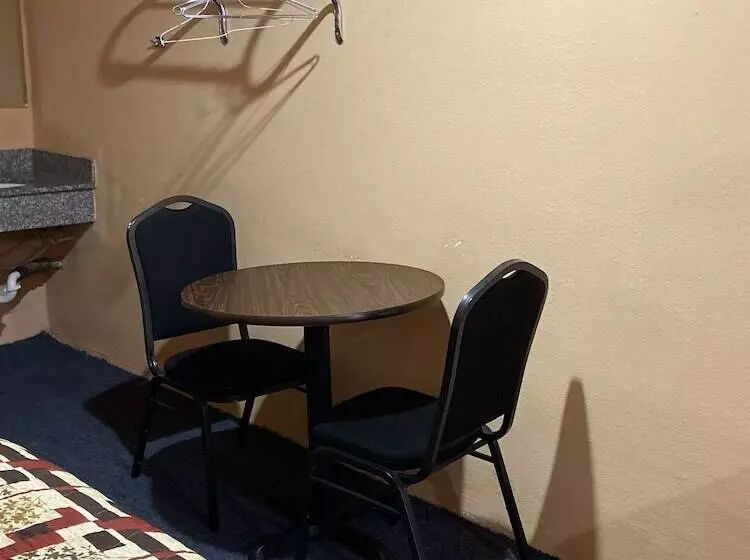 Motelli Deer Park Motor Inn