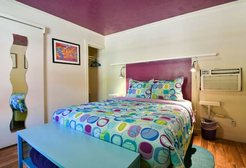 فندق على الطريق Kokopelli Lodge