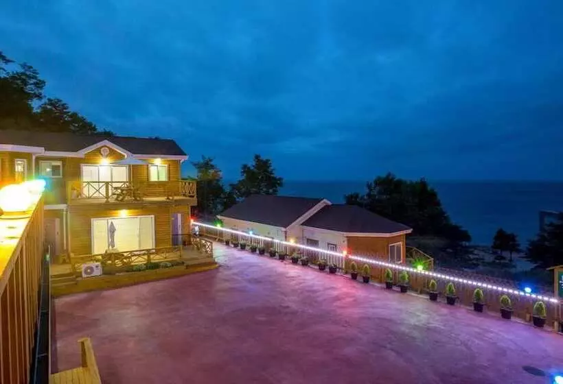Neulpureun Pension