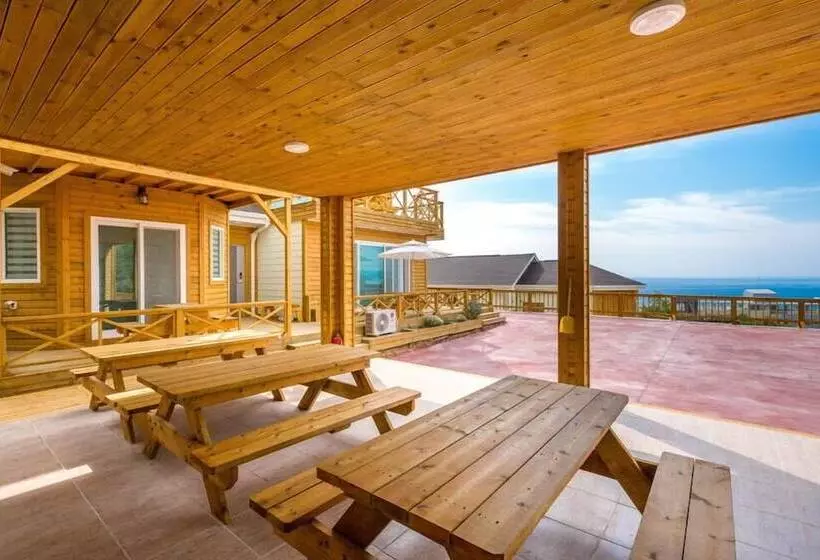Neulpureun Pension
