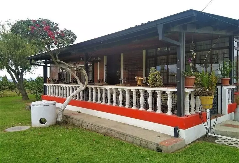 Pensionat Chesters B&b