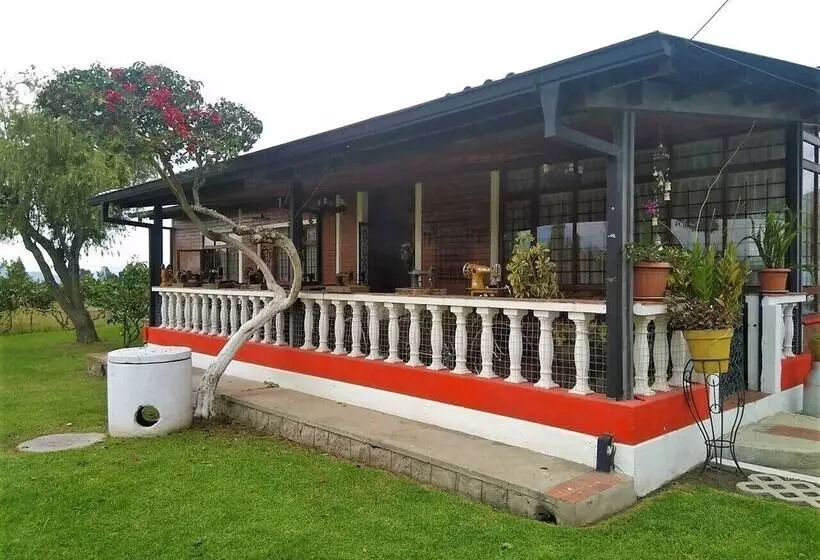 Pensionat Chesters B&b