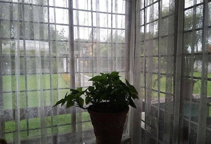 Pension Chesters B&b