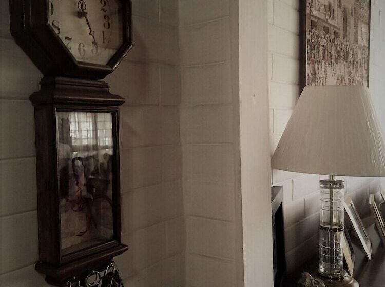 Pension Chesters B&b