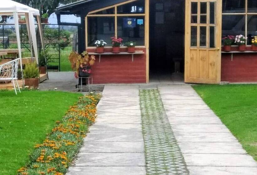 Pension Chesters B&b