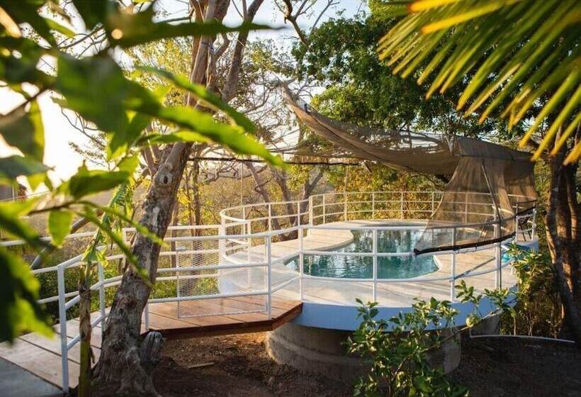 پانسیون Doctor Surf Guesthouse