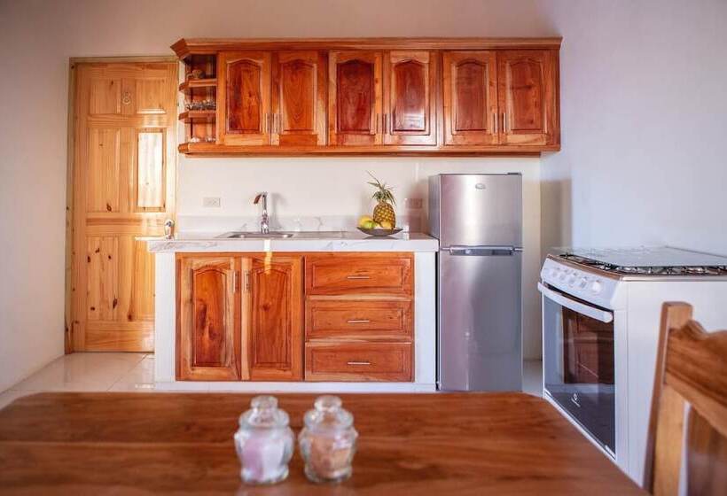 پانسیون Doctor Surf Guesthouse