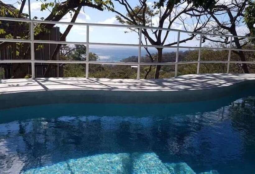 پانسیون Doctor Surf Guesthouse