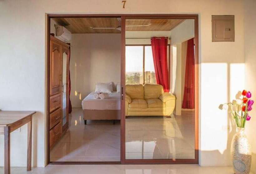 پانسیون Doctor Surf Guesthouse