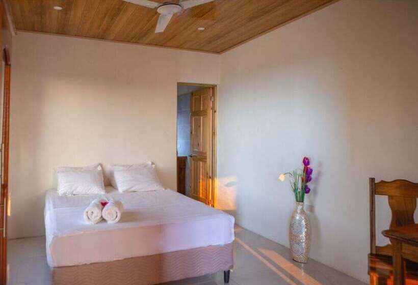 پانسیون Doctor Surf Guesthouse