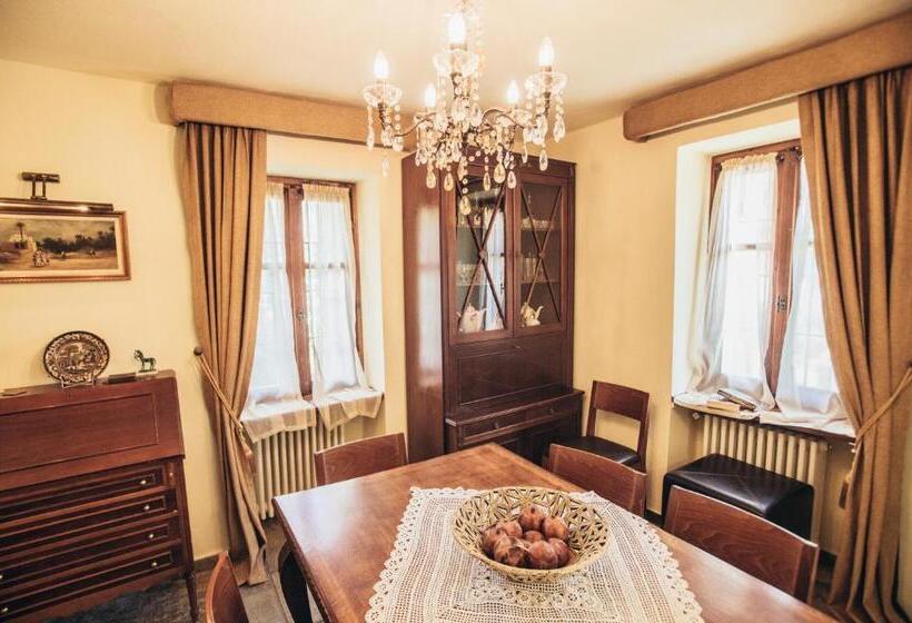 بنسيون Ellis Full Guest House