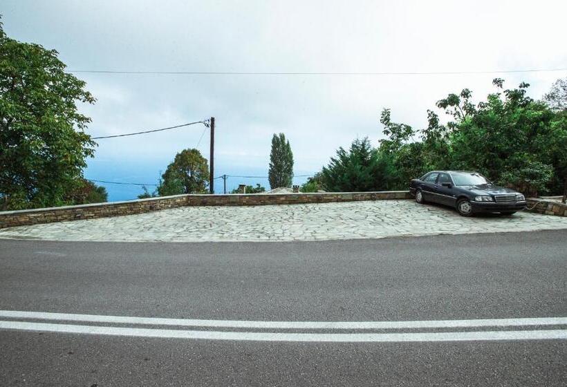 بنسيون Ellis Full Guest House