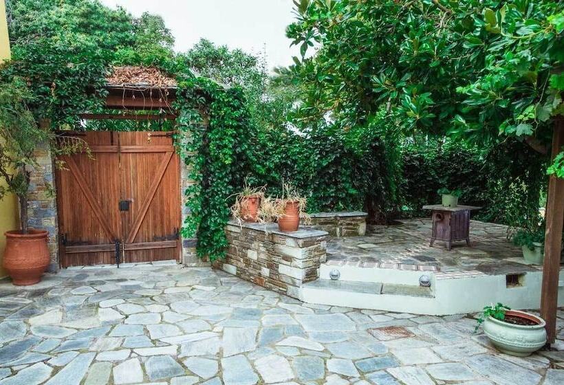 بنسيون Ellis Full Guest House