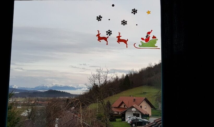 پانسیون Green Point