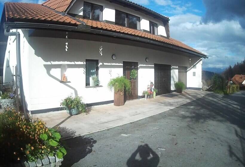 پانسیون Green Point