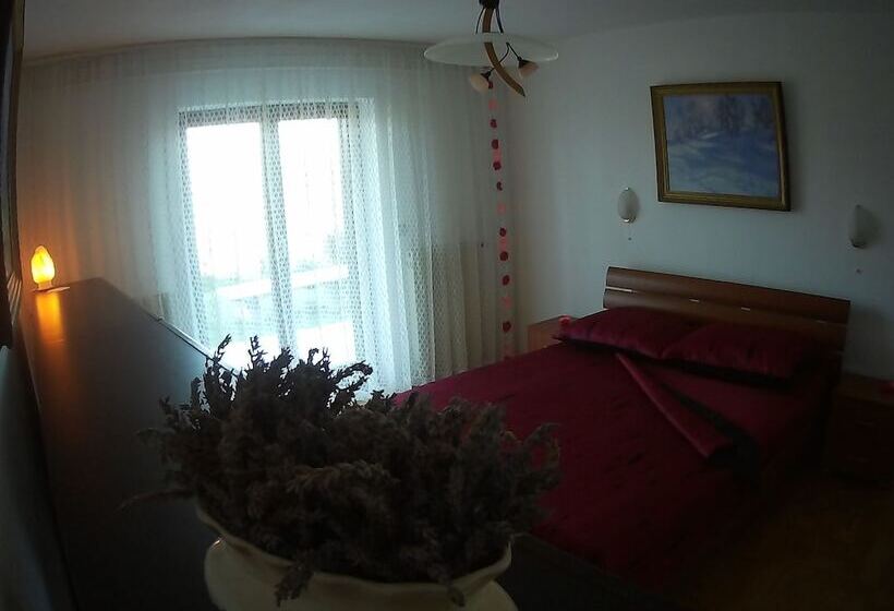 پانسیون Green Point