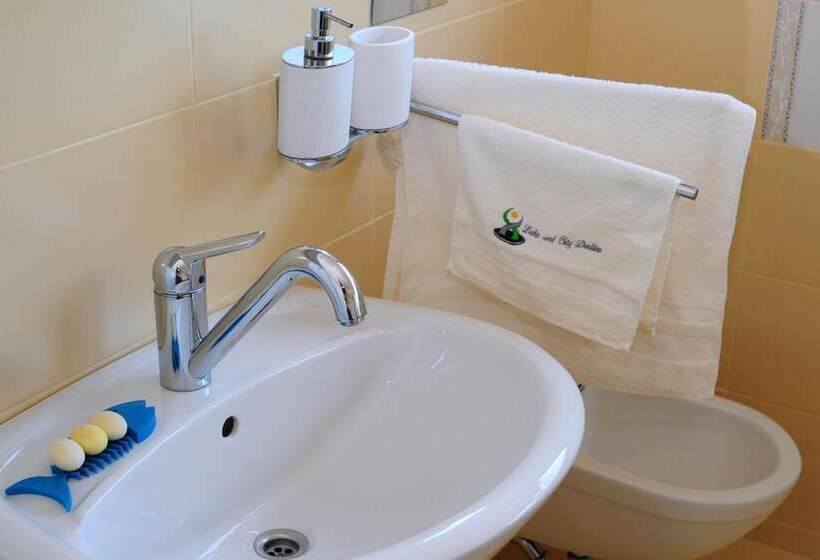 پانسیون Green Point