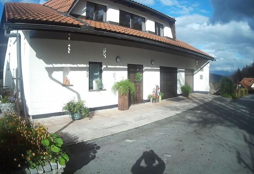 پانسیون Green Point