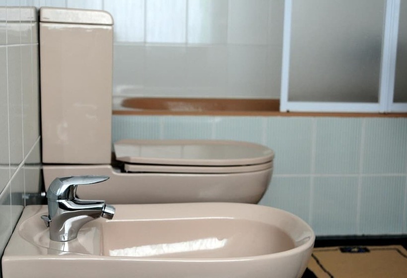 پانسیون Green Point