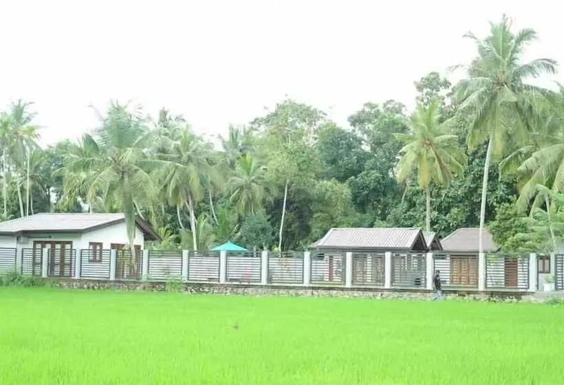 ペンション Jas Residence Pool Villa