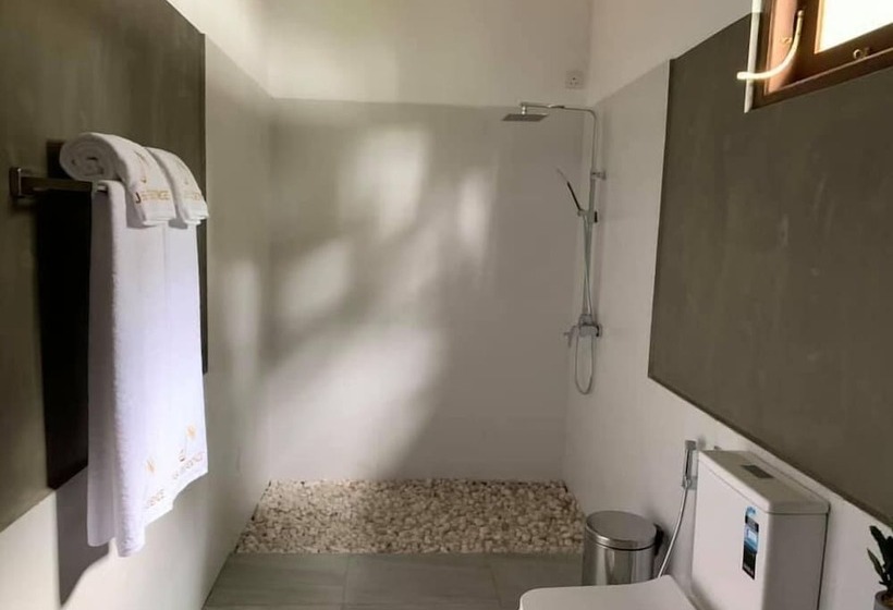 ペンション Jas Residence Pool Villa