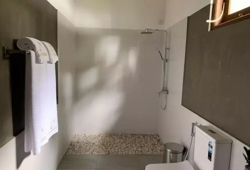 ペンション Jas Residence Pool Villa