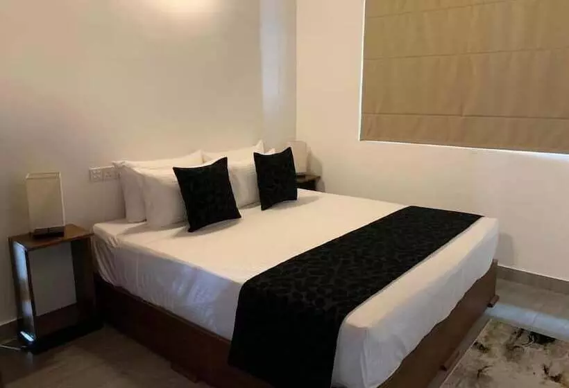 ペンション Jas Residence Pool Villa