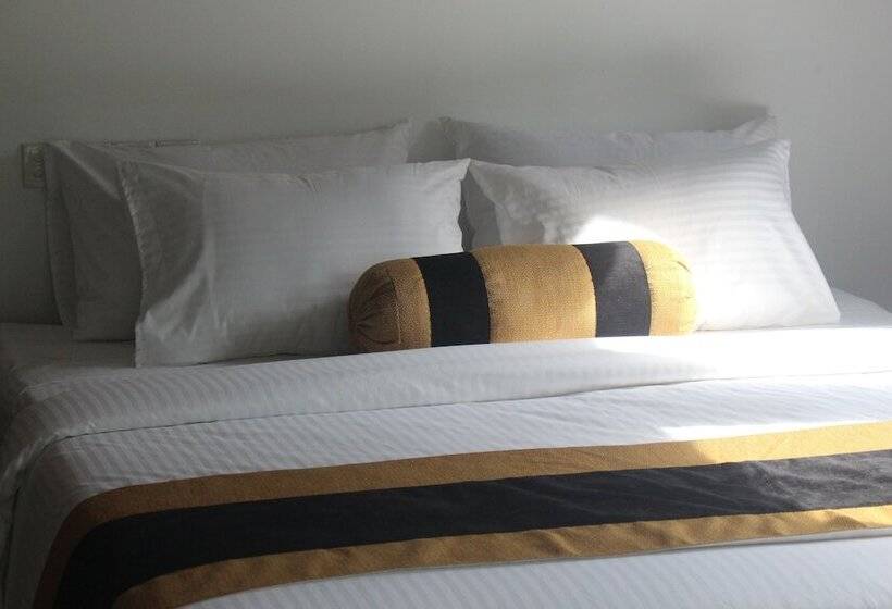 ペンション Jas Residence Pool Villa