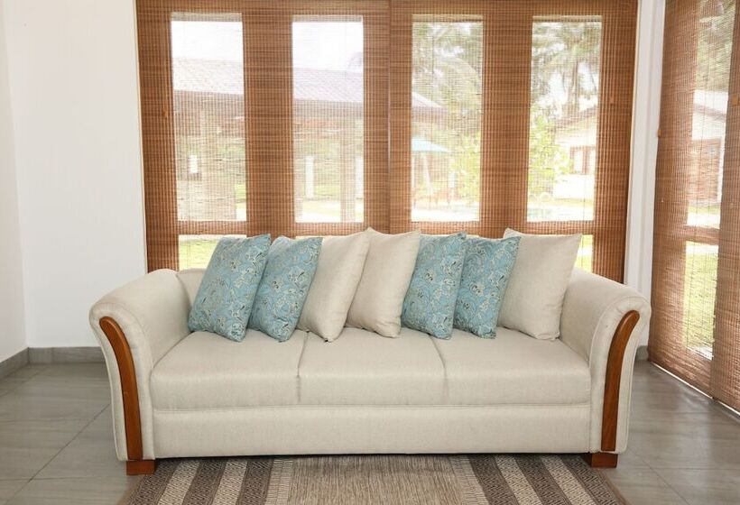 ペンション Jas Residence Pool Villa