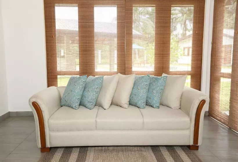 ペンション Jas Residence Pool Villa