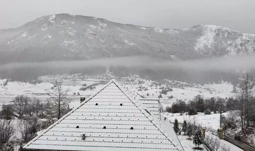 Majatalo Joen Village