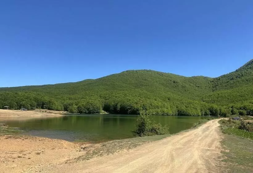 Majatalo Joen Village