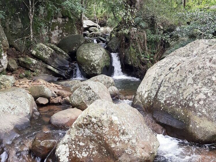 Pension Kallycave Eco Lodge