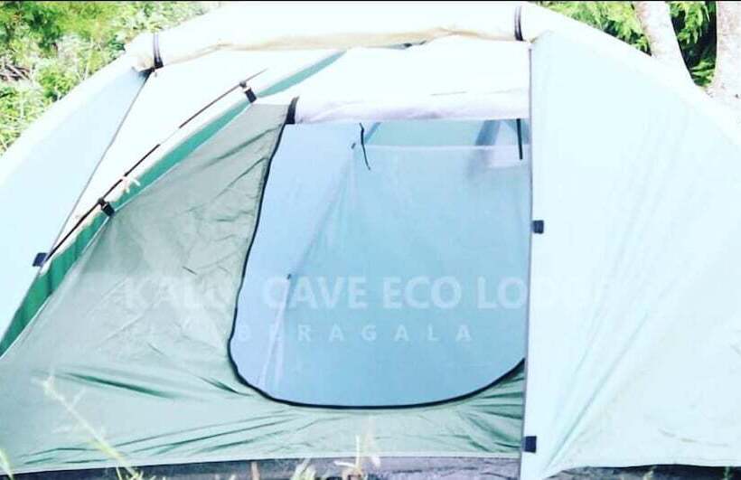 Pension Kallycave Eco Lodge