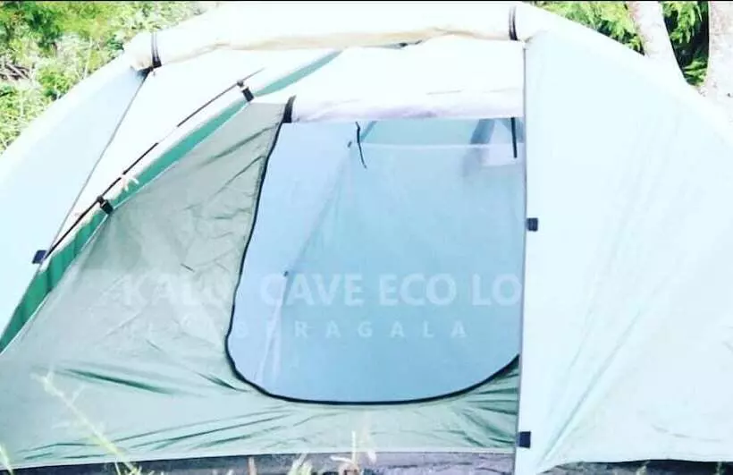 ペンション Kallycave Eco Lodge