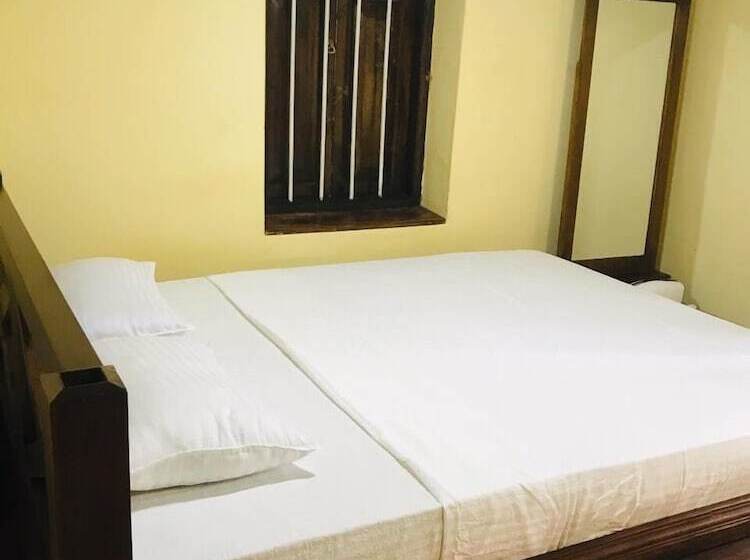 Pension Kallycave Eco Lodge