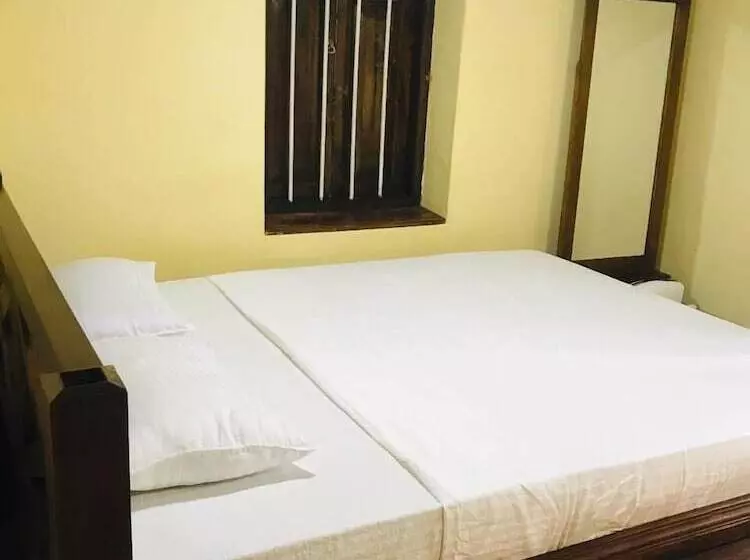 ペンション Kallycave Eco Lodge